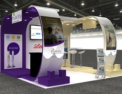 STAND PARA FERIA